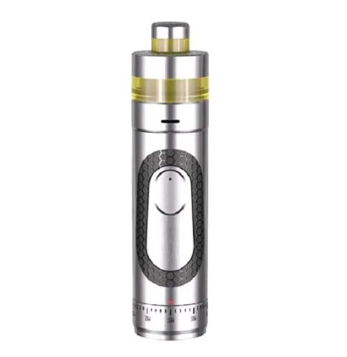 Aspire Zero.G 1500mAh 2ml Pod Kit