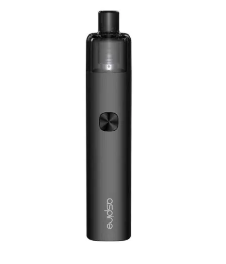 Aspire AVP Cube 1300mAh 2ml Pod Kit (Blau)