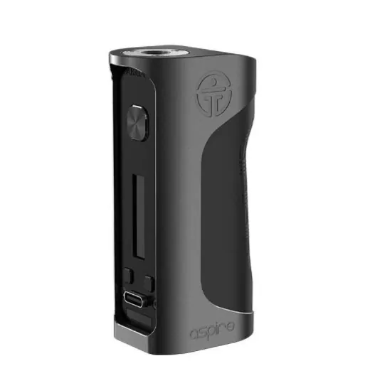 Aspire Paradox 75W Box Mod (Neutrale nuancer)