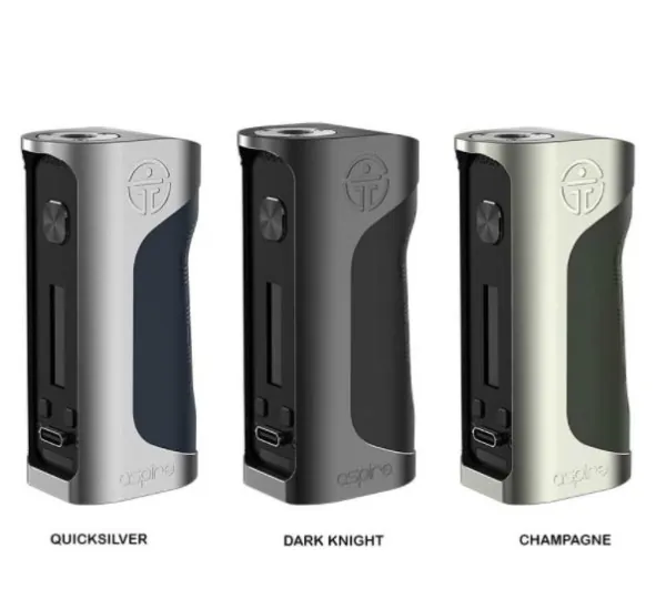 Aspire Paradox 75W Box Mod