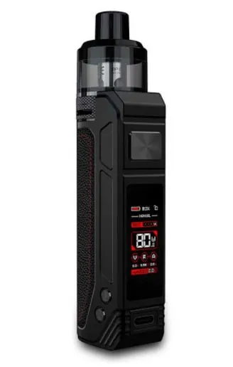 Aspire BP80 2ml 2500mAh POD Kit (Blau)