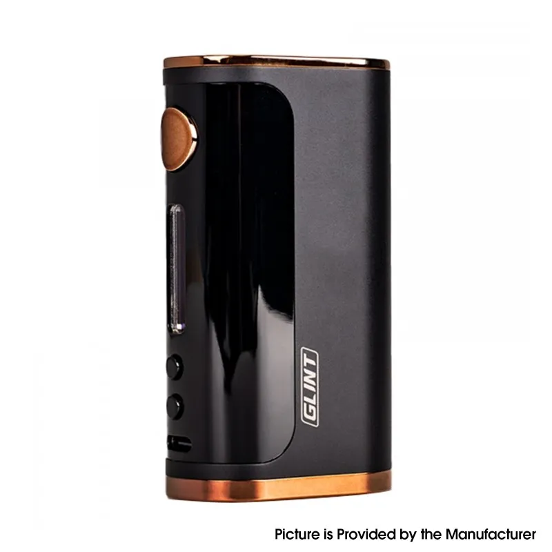Aspire - Glint Mod