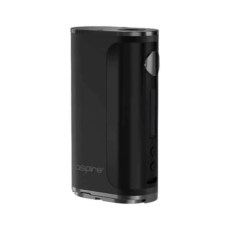 Aspire - Glint Mod (Schwarz)