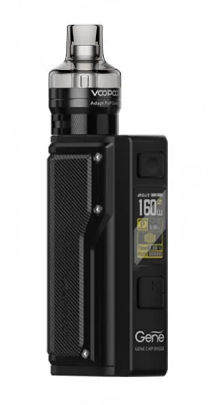Voopoo ARGUS GT pod kit (Black)