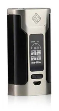 SINUOUS Predator 228 TC MOD (Hvit)