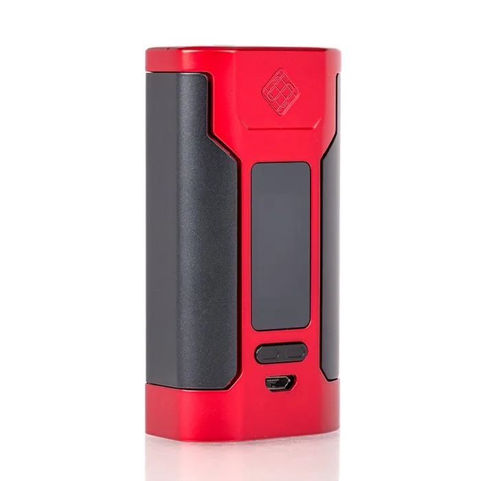SINUOUS Predator 228 TC MOD