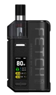 SMOK 2ml Fetch Pro Pod Kit