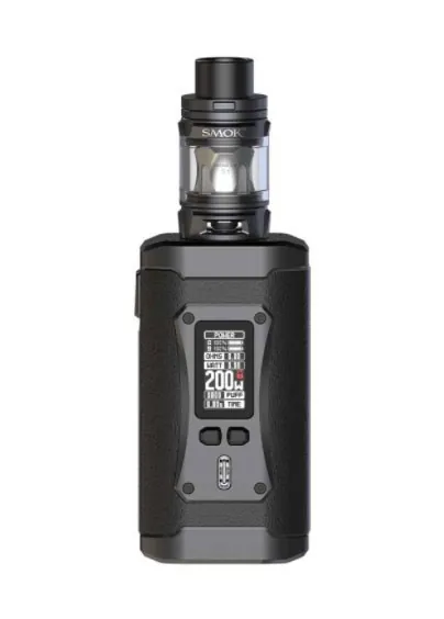 SMOK Morph 2 Kit - 2ml (Blå)