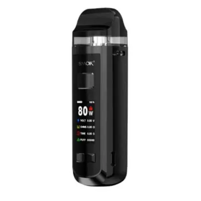 SMOK RPM 2 80W - 2000mAh - 2ml Pod Kit (Blau)