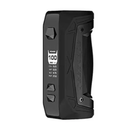 Geekvape Aegis MAX 100W 21700 MOD (Vit)