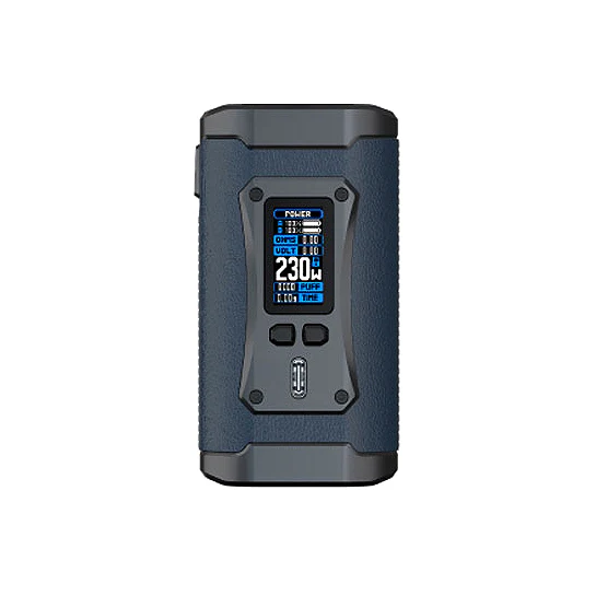 SMOK Morph 2 mod (Blau)