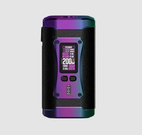 SMOK Morph 2 mod