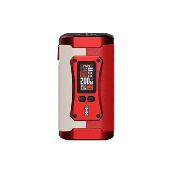 SMOK Morph 2 mod (Rød)