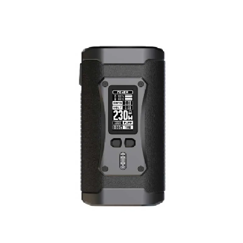 SMOK Morph 2 mod