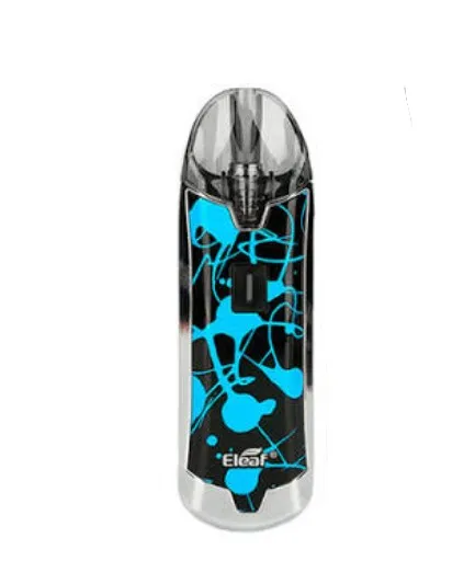 Eleaf 1100mAh Tance Max Pod Kit (Blå)