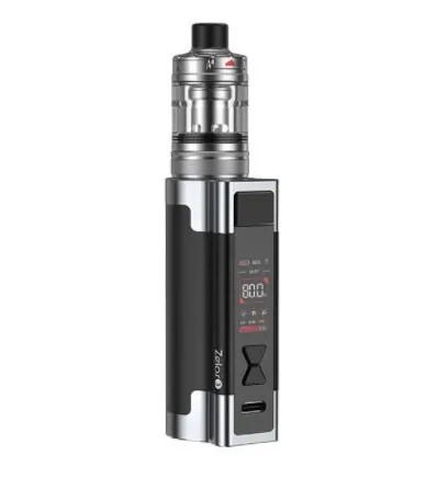 Aspire Zelos 3 with 2ml Nautilus 3 Kit - 3200mAh (Blå)