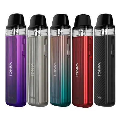 Voopoo Vinci Pod kit (Grön)