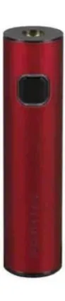 Innokin Endura T20S Battery 1500 mah (Rot)