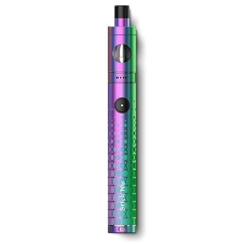 1300mAh Stick N18 AIO Pen 2ml Kit (Flerfärgad)