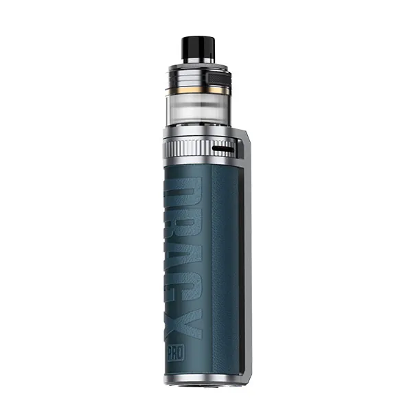 VOOPOO DRAG X PRO KIT (Blue)