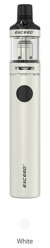 Joyetech Exceed D19 1500mah Starter Kit