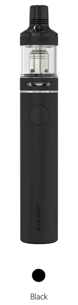 Joyetech Exceed D19 1500mah Starter Kit
