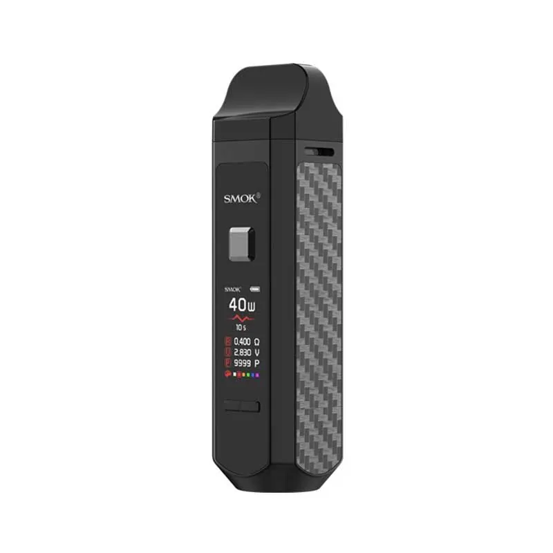 SMOK RPM 40 2ml Pod Kit-1500mAh (Vit)