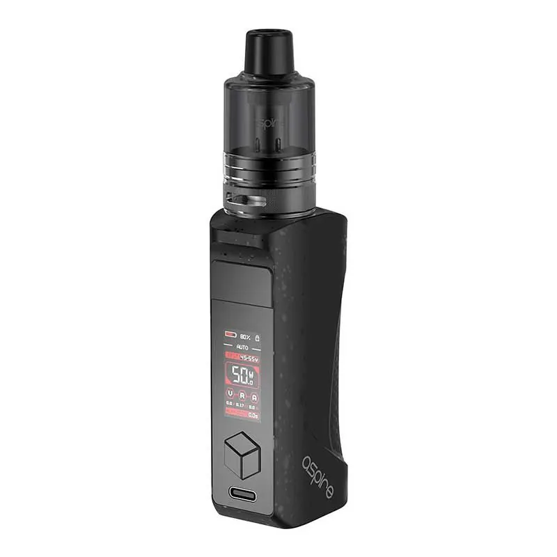 Aspire Finixx Kit (Sort)