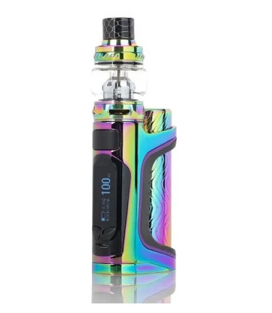 Eleaf iStick Pico S 100W TC Starterkit (Blå)