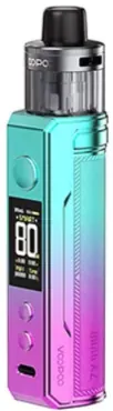 Voopoo DRAG X2 pod kit