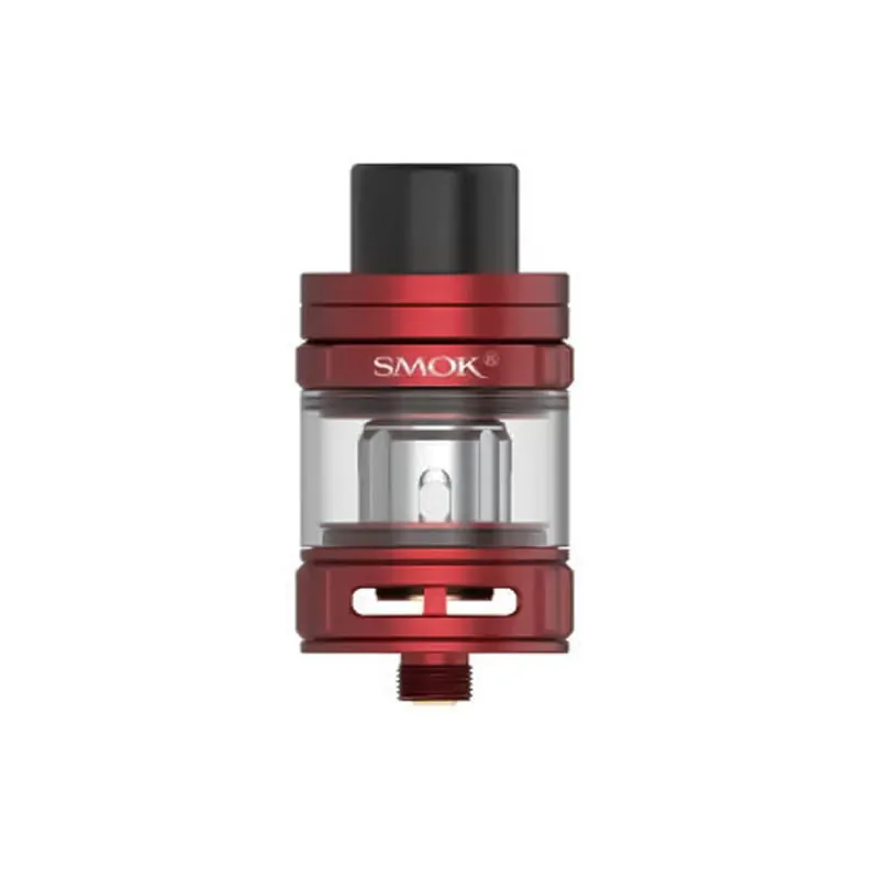 SMOK 2ml TFV9 EU Tank (Rot)