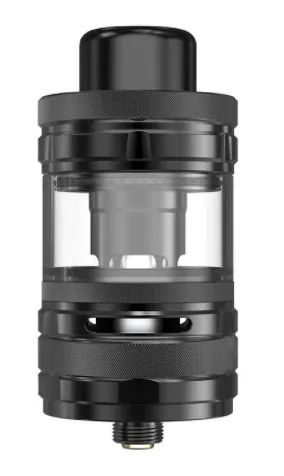 Aspire Guroo Tank - 2ml (Svart)