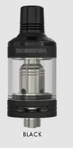 Joyetech Exceed D19 Atomizer 2ml (Schwarz)