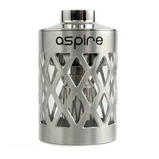 Aspire Nautilus Stainless Tank (Nøytrale toner)