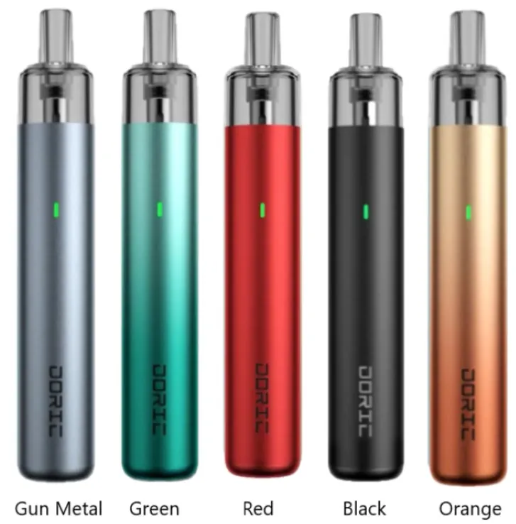 VOOPOO Doric 20 SE Kit