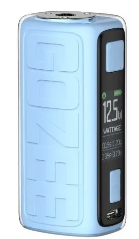 Innokin Gozee Mod