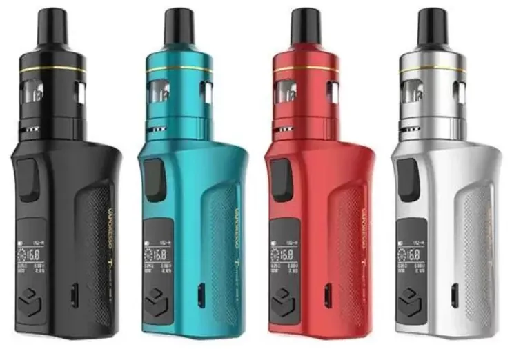 Vaporesso Target Mini 2 Kit (Blau)
