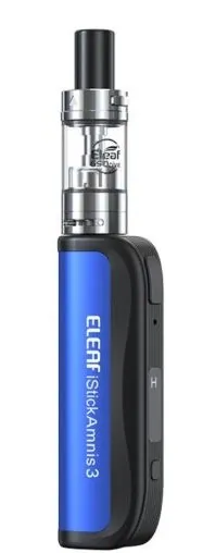 Eleaf iStick Amnis 3 Kit (Blå)
