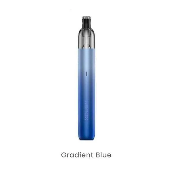 Geekvape Wenax M1 Pod Kit 800mAh (Blå)