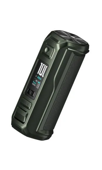 VOOPOO Argus MT Mod