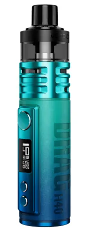 VOOPOO Drag H40 Pod Mod Kit