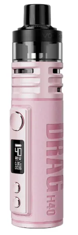 VOOPOO Drag H40 Pod Mod Kit