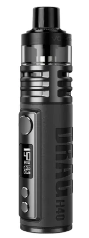 VOOPOO Drag H40 Pod Mod Kit