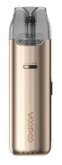 VOOPOO VMATE PRO KIT - 900MAH (Guld / Bronze)
