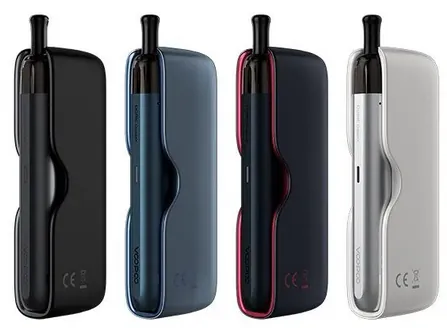 Voopoo Doric Galaxy Vape Pen Kit incl. powerbank (Blau)