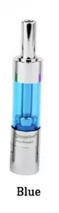 Kanger Mini Protank 3 Clearomizer (Blau)