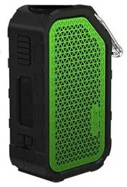 Wismec Active 2100mAh 80W TC Box Mod (Grøn)