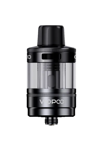 Voopoo PnP X pod Tank (DTL) (Svart)