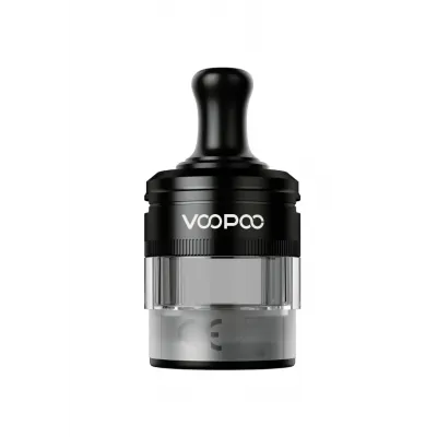 VOOPOO PnP X Empty Pod (MTL) (Black)