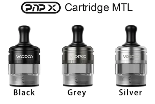 VOOPOO PnP X Empty Pod (MTL)